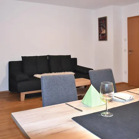 Ferienwohnung 131w