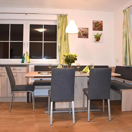 Apartment Ferienwohnung 131w Radstadt