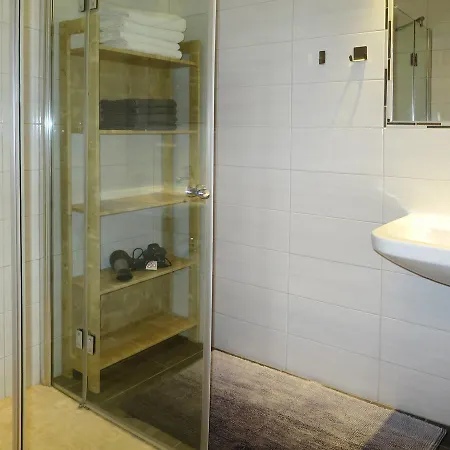 Ferienwohnung 131w Radstadt